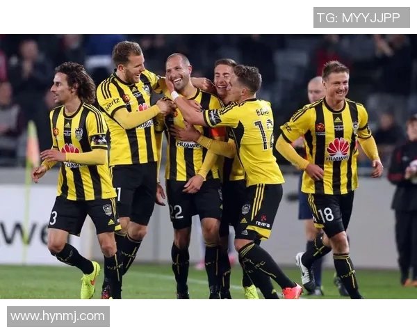 惠灵顿凤凰与西悉尼流浪者足球对决精彩回顾与赛季展望